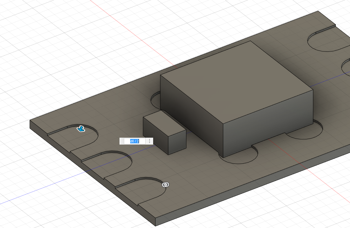 PHYS S-12: Intro to Digital Fabrication